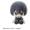 Katekyo Hitman Reborn! - Pack 6 figurines aléatoires Nuippo