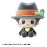 Katekyo Hitman Reborn! - Pack 6 random figures Nuippo