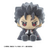 Katekyo Hitman Reborn! - Pack 6 figurines aléatoires Nuippo