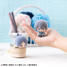 Katekyo Hitman Reborn! - Pack 6 figurines aléatoires Nuippo