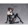 Mobile Fighter G Gundam - Figurine Rain Mikamura Bunny, B-Style