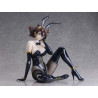 Mobile Fighter G Gundam - Rain Mikamura figure Bunny, B-Style
