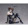 Mobile Fighter G Gundam - Rain Mikamura figure Bunny, B-Style