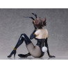 Mobile Fighter G Gundam - Figurine Rain Mikamura Bunny, B-Style