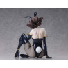 Mobile Fighter G Gundam - Figurine Rain Mikamura Bunny, B-Style