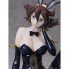 Mobile Fighter G Gundam - Figurine Rain Mikamura Bunny, B-Style