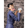 Detective Conan - Kogoro Mouri figure, S.H. Figuarts
