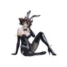 Mobile Fighter G Gundam - Rain Mikamura figure Bunny, B-Style
