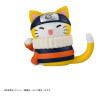 PRE ORDER - Naruto - Pack 8 random figures Nyaruto! Cats of Konoha Village Reboot, Mega Cat Project