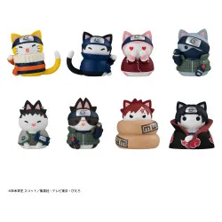 PRE ORDER - Naruto - Pack 8...