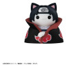 PRE ORDER - Naruto - Pack 8 random figures Nyaruto! Cats of Konoha Village Reboot, Mega Cat Project