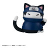 PRE ORDER - Naruto - Pack 8 random figures Nyaruto! Cats of Konoha Village Reboot, Mega Cat Project