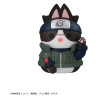 PRE ORDER - Naruto - Pack 8 random figures Nyaruto! Cats of Konoha Village Reboot, Mega Cat Project