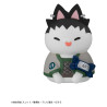 PRE ORDER - Naruto - Pack 8 random figures Nyaruto! Cats of Konoha Village Reboot, Mega Cat Project