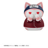 PRE ORDER - Naruto - Pack 8 random figures Nyaruto! Cats of Konoha Village Reboot, Mega Cat Project