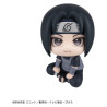 Naruto Shippuden - Itachi Uchiha figure Anbu, Look Up