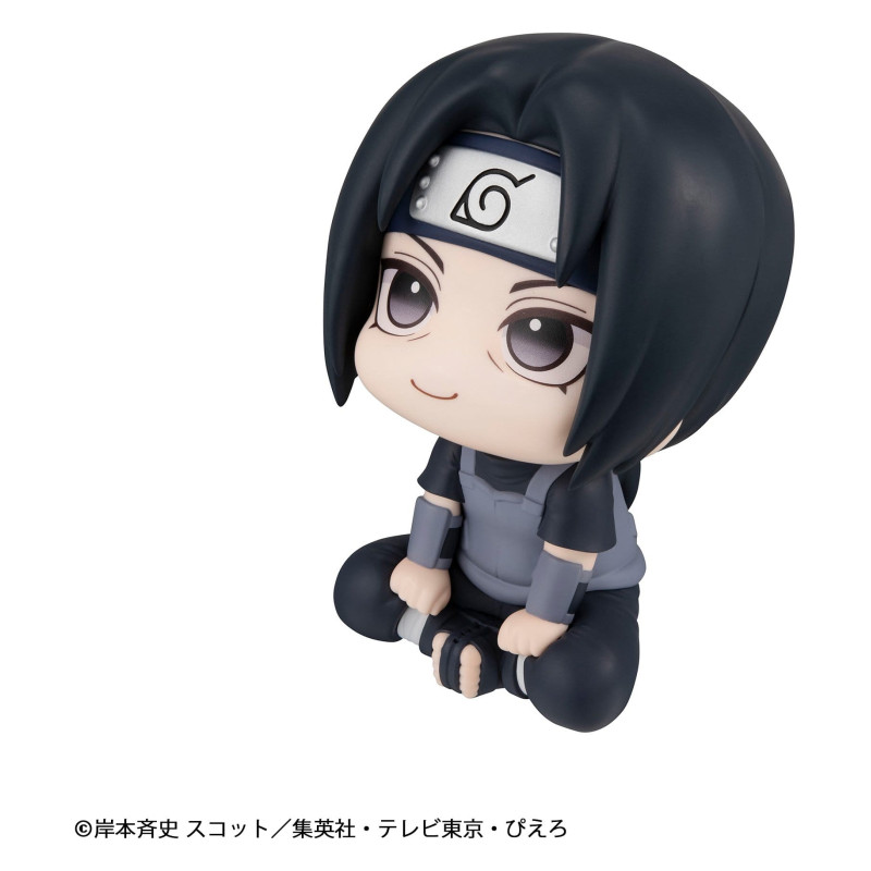 Naruto Shippuden - Itachi...
