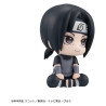 Naruto Shippuden - Itachi Uchiha figure Anbu, Look Up