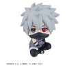 Naruto Shippuden - Kakashi Hatake figure Anbu, Look Up