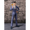 Detective Conan - Kogoro Mouri figure, S.H. Figuarts