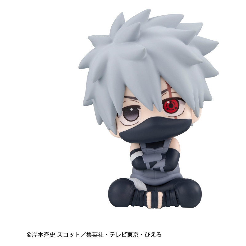 Naruto Shippuden - Kakashi...