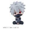 Naruto Shippuden - Kakashi Hatake figure Anbu, Look Up