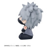 Naruto Shippuden - Kakashi Hatake figure Anbu, Look Up