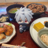 Naruto Shippuden - Kakashi Hatake figure Anbu, Look Up