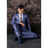Detective Conan - Kogoro Mouri figure, S.H. Figuarts