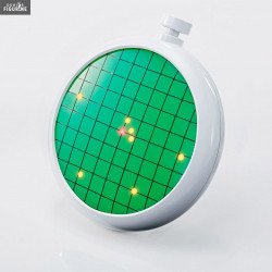 Dragon Ball - Dragon Radar...