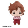 PRE ORDER - Nintama Rantaro - Pack 6 random figures Chokorin Collection Vol.2
