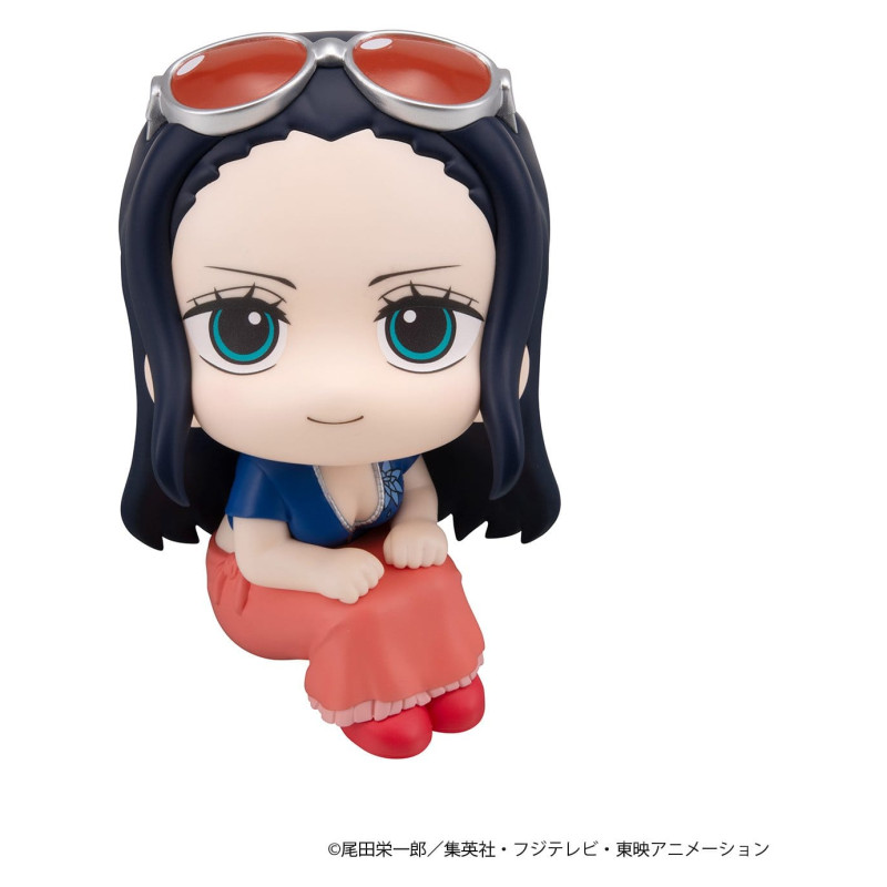 PRE ORDER - One Piece - Nico Robin figure, Look Up