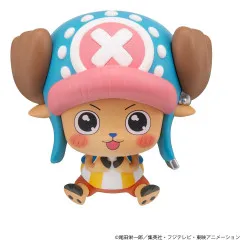 One Piece - Figurine Tony...