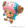 One Piece - Pack figurines Nico Robin & Tony Tony Chopper (Excited), Look Up (with gift)