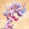 One Piece - Jewelry Bonney figure The Freest Future, Portrait of Pirates Evolutionary History