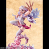 One Piece - Figurine Jewelry Bonney The Freest Future, Portrait of Pirates Evolutionary History