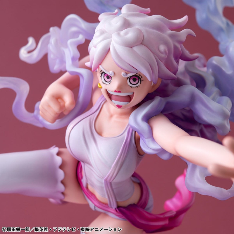 One Piece - Jewelry Bonney...