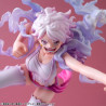 One Piece - Jewelry Bonney figure The Freest Future, Portrait of Pirates Evolutionary History
