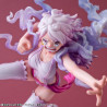 One Piece - Figurine Jewelry Bonney The Freest Future, Portrait of Pirates Evolutionary History