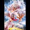 One Piece - Figurine Jewelry Bonney The Freest Future, Portrait of Pirates Evolutionary History
