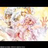 One Piece - Jewelry Bonney figure The Freest Future, Portrait of Pirates Evolutionary History