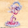 One Piece - Figurine Jewelry Bonney The Freest Future, Portrait of Pirates Evolutionary History
