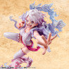 One Piece - Jewelry Bonney figure The Freest Future, Portrait of Pirates Evolutionary History