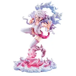 One Piece - Figurine...