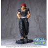 Baki-Dou - Figurine Yujiro Hanma, Luminasta