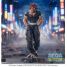 Baki-Dou - Yujiro Hanma figure, Luminasta