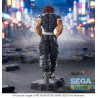 Baki-Dou - Yujiro Hanma figure, Luminasta