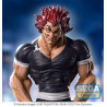 Baki-Dou - Yujiro Hanma figure, Luminasta