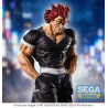 Baki-Dou - Figurine Yujiro Hanma, Luminasta