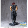 Baki-Dou - Yujiro Hanma figure, Luminasta
